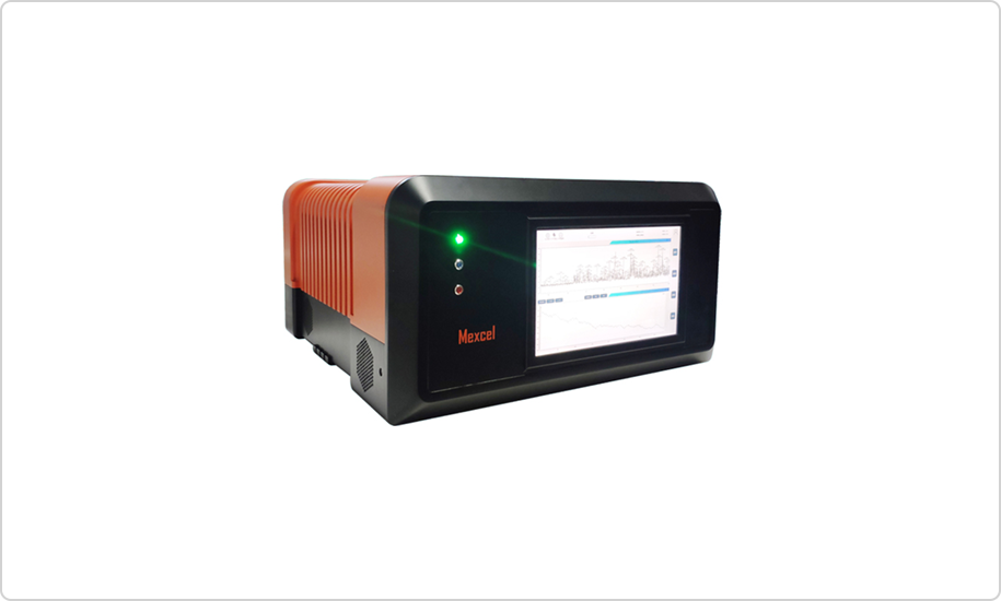 便携式质谱分析仪 M-780 